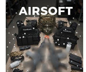 Airsoft