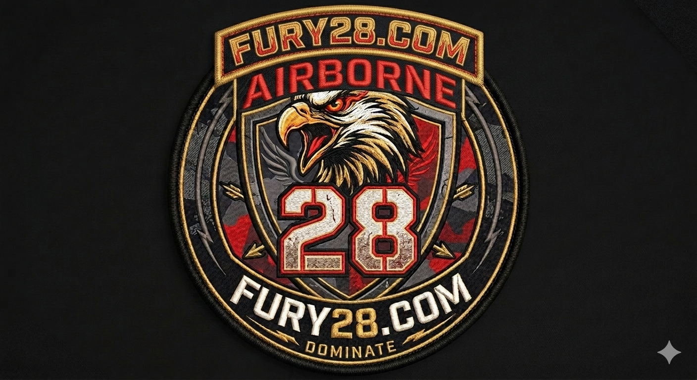 Military Surplus - In Stock
