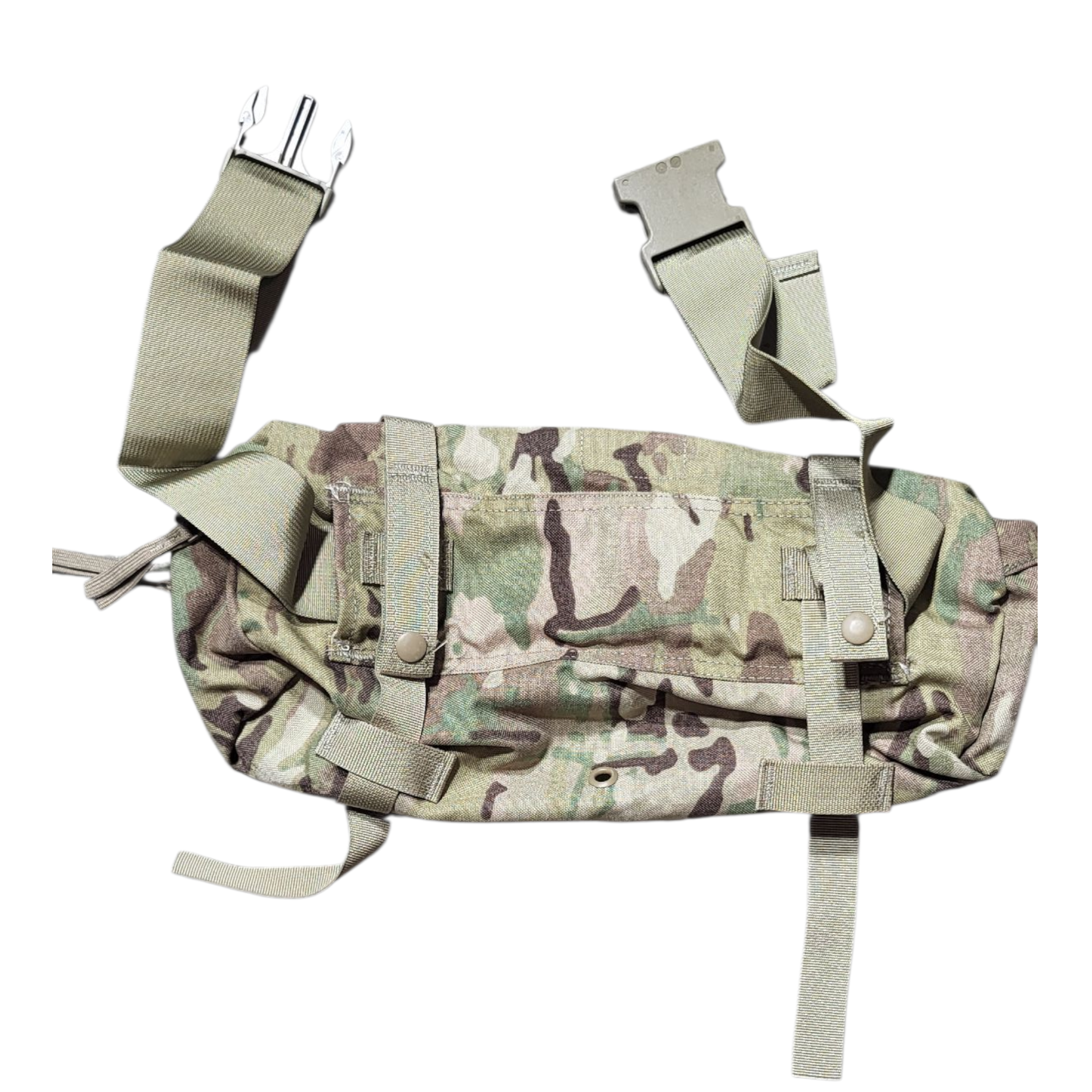 Multicam/OCP