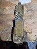 Original fit demonstration with a metal M4-style magazine in the pouch; magazine not included
