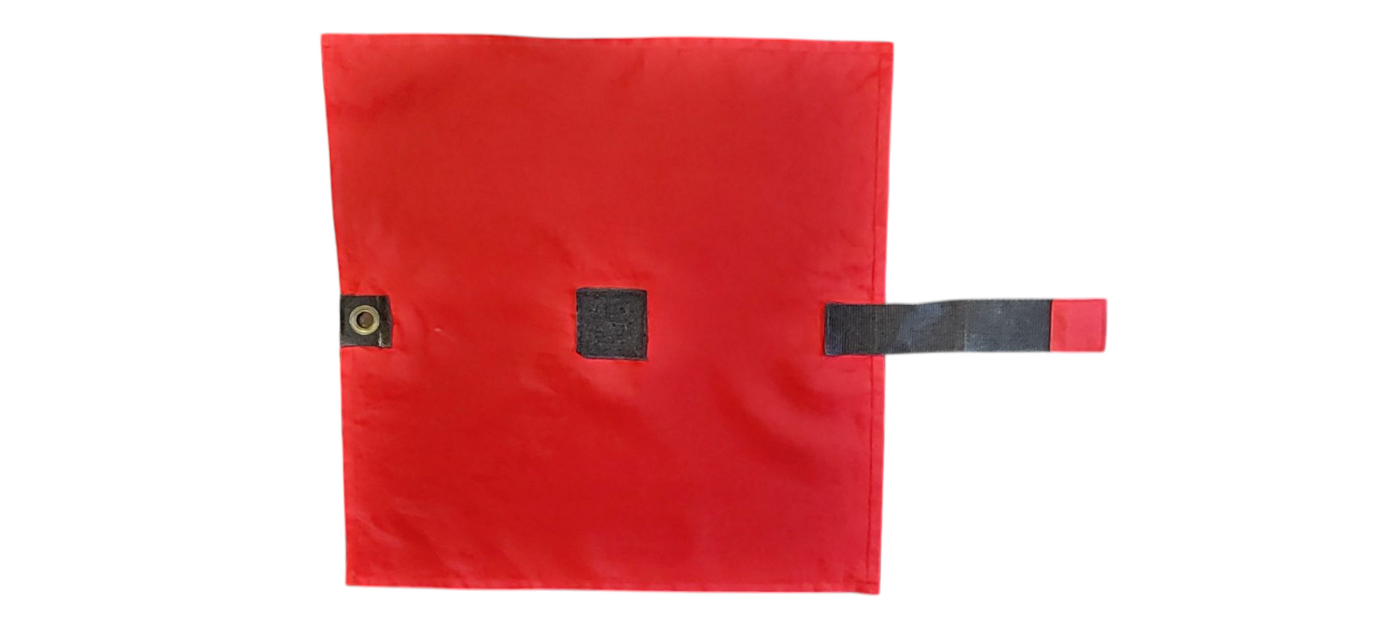 HITEM MILSIM Dead Rag system