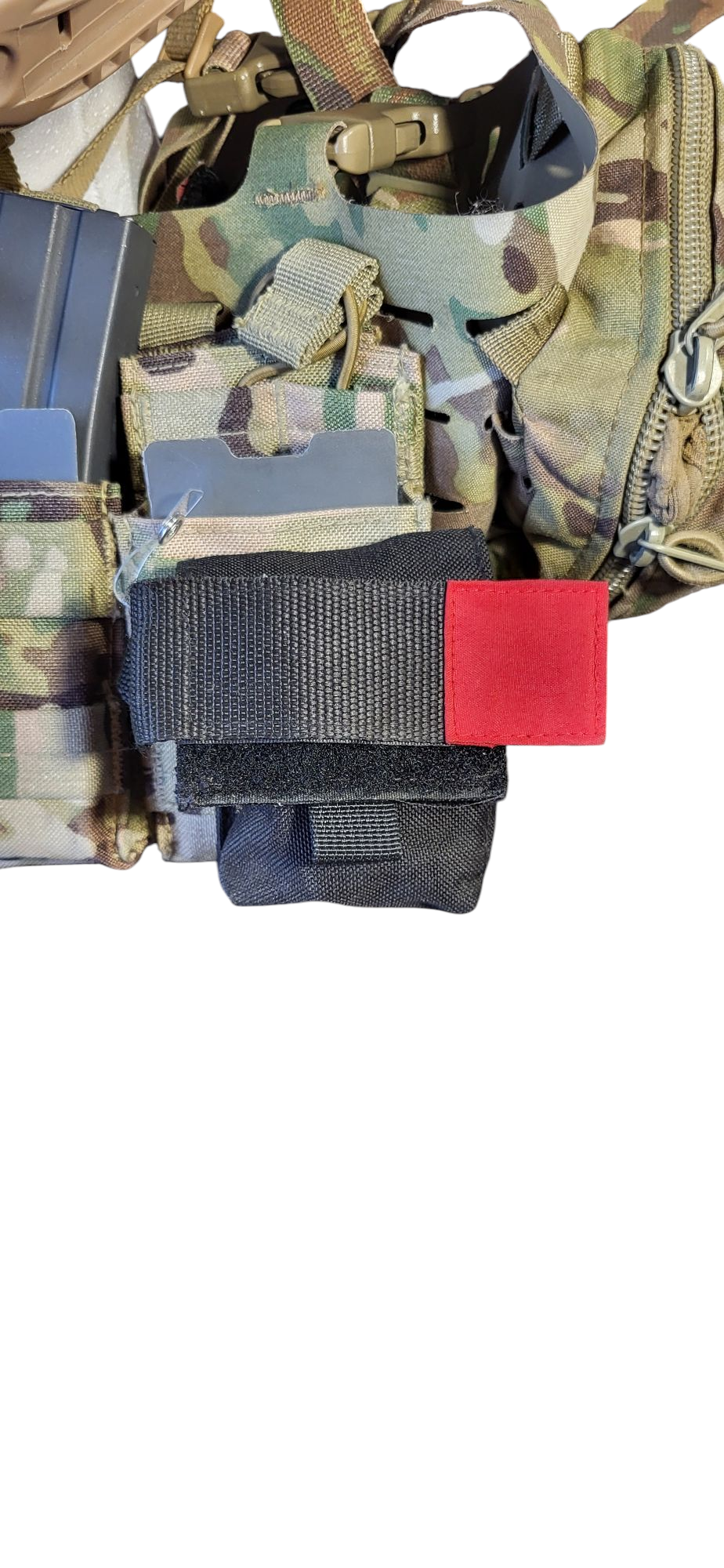MILSIM Dead Rag