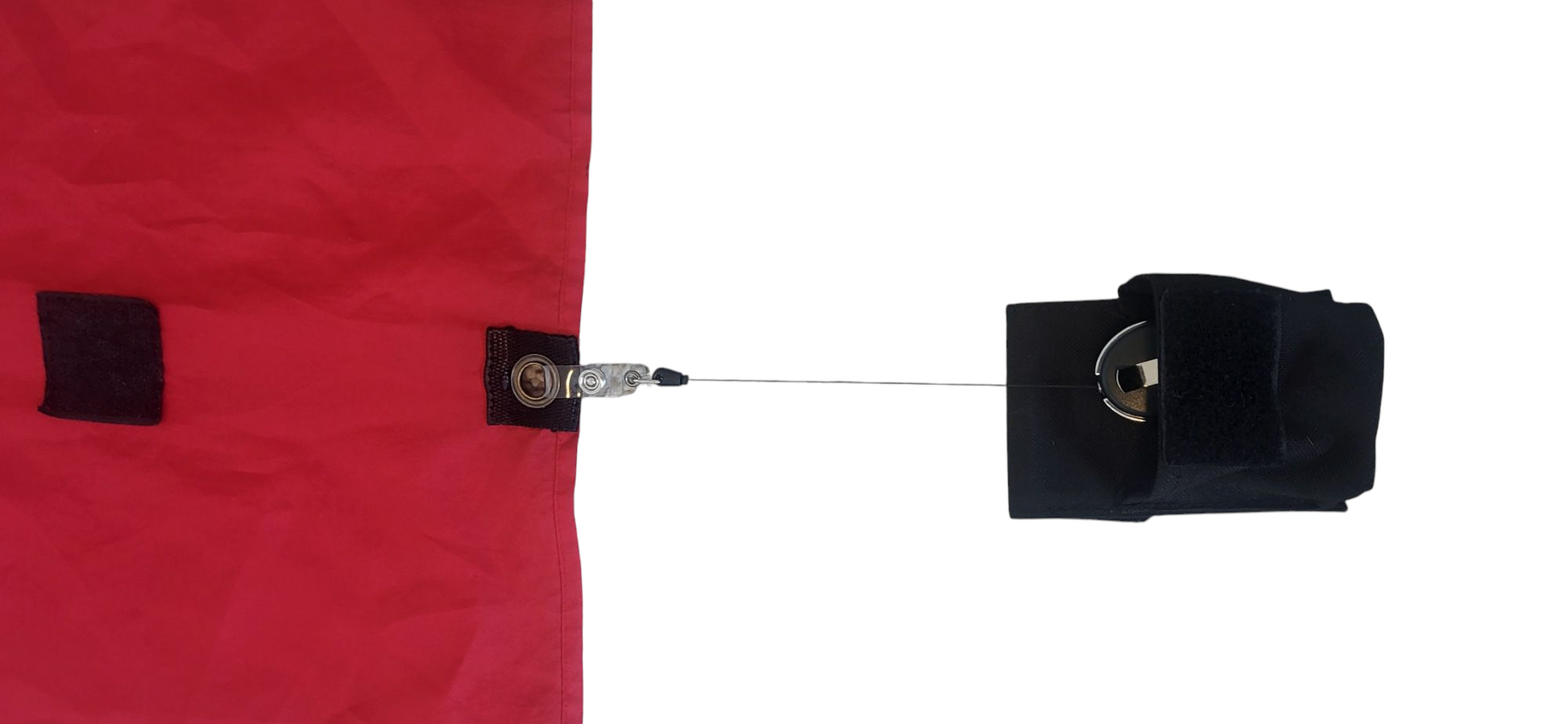 HITEM MILSIM Dead Rag system
