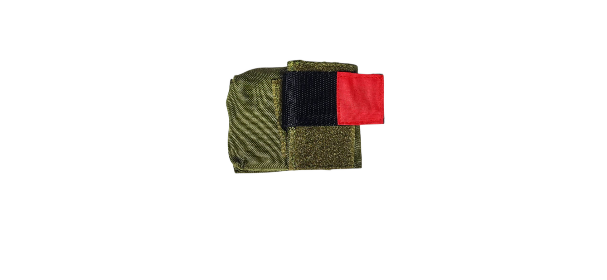 HITEM MILSIM Dead Rag system