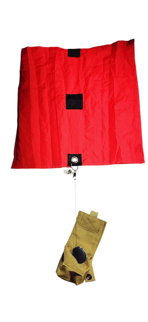 HITEM MILSIM Dead Rag system