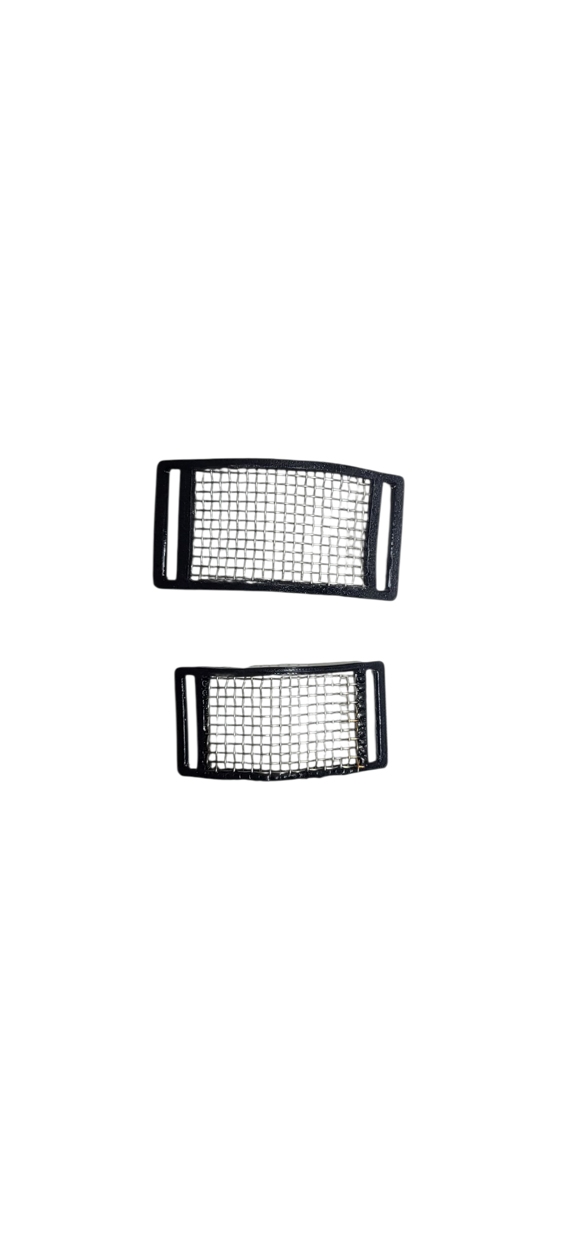 Steel Mesh Teeth Guard for Airsoft