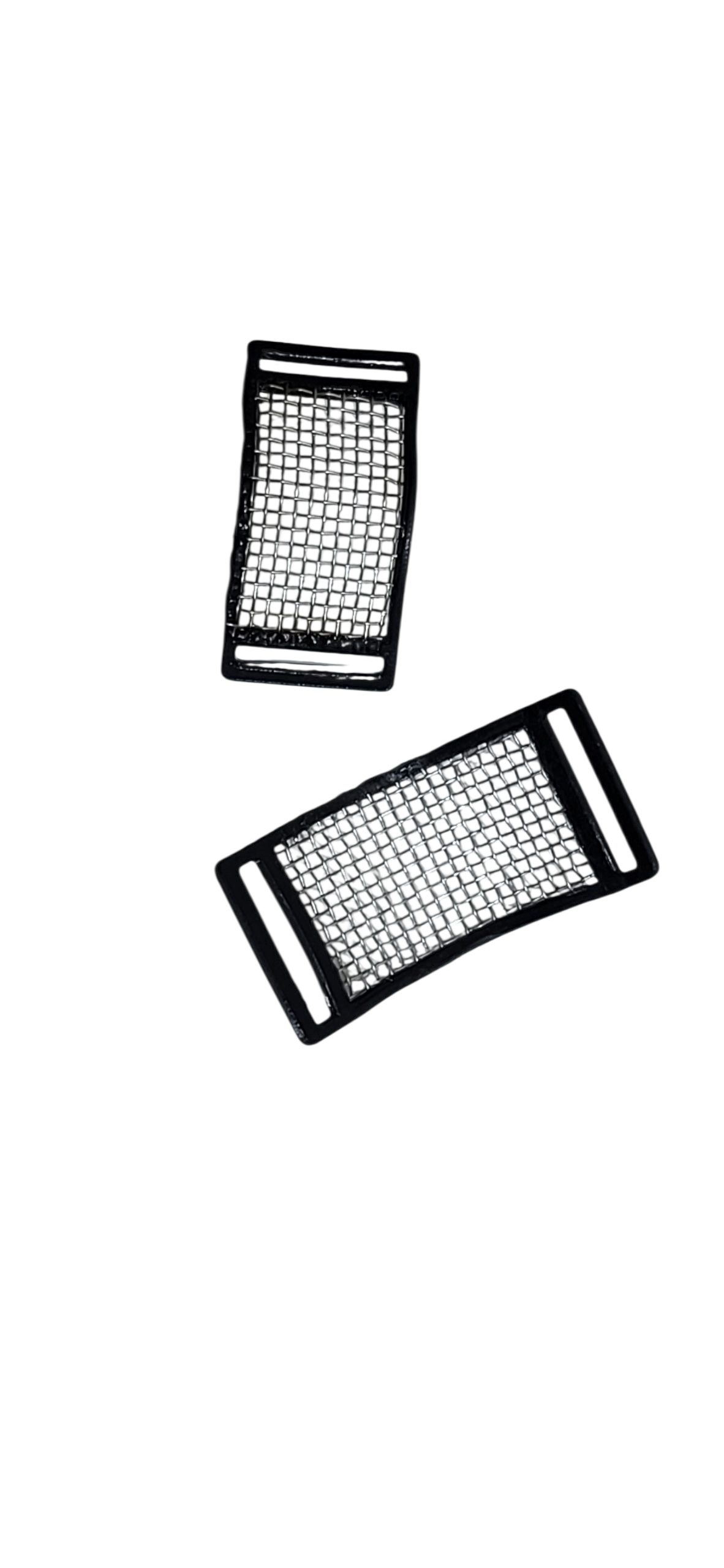 Steel Mesh Teeth Guard for Airsoft
