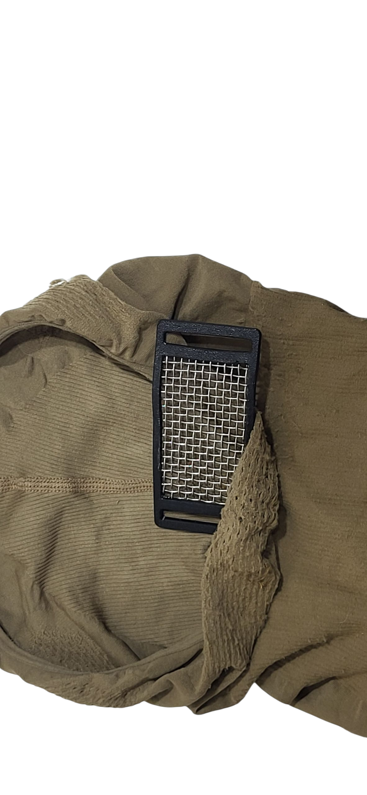 Steel Mesh Teeth Guard for Airsoft