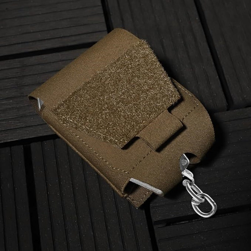 MOLLE Handcuff Pouch Tactical