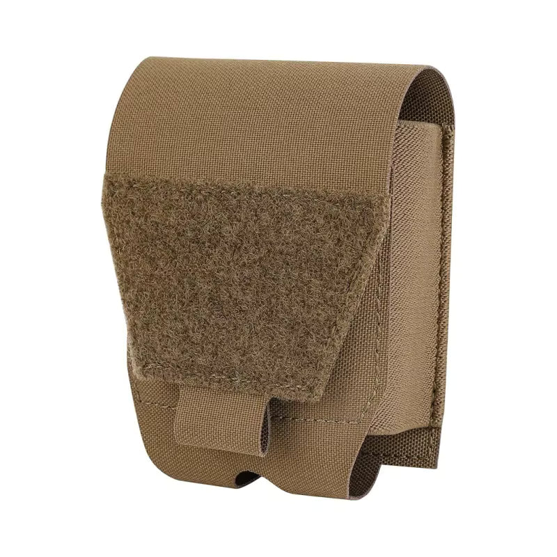 MOLLE Handcuff Pouch Tactical