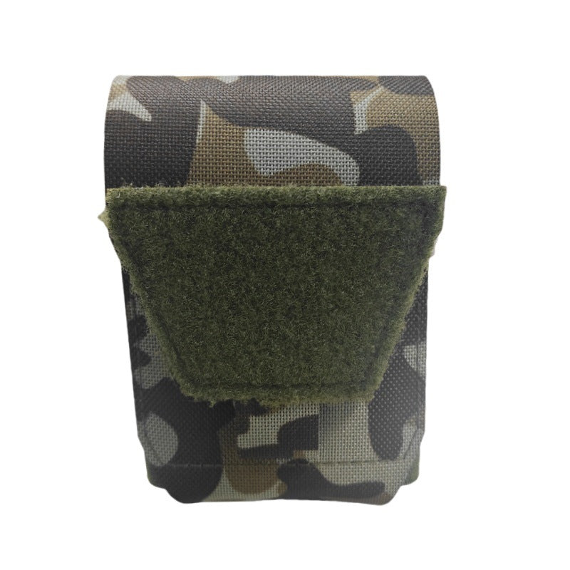 MOLLE Handcuff Pouch Tactical