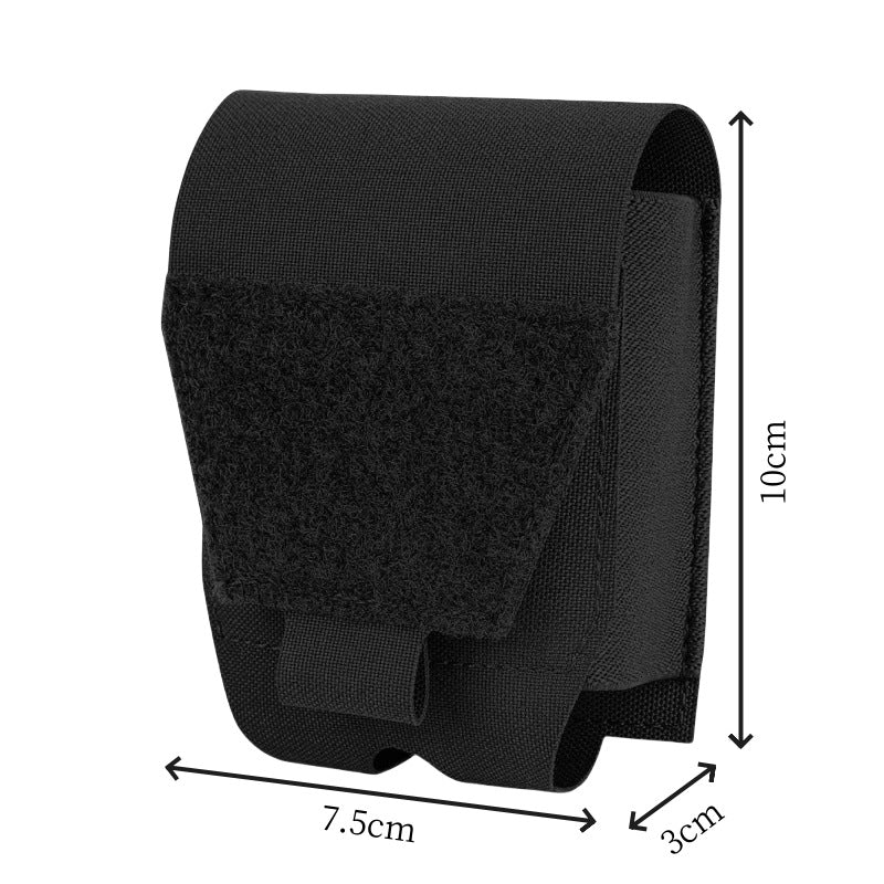 MOLLE Handcuff Pouch Tactical