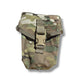 Multicam camouflage pouch