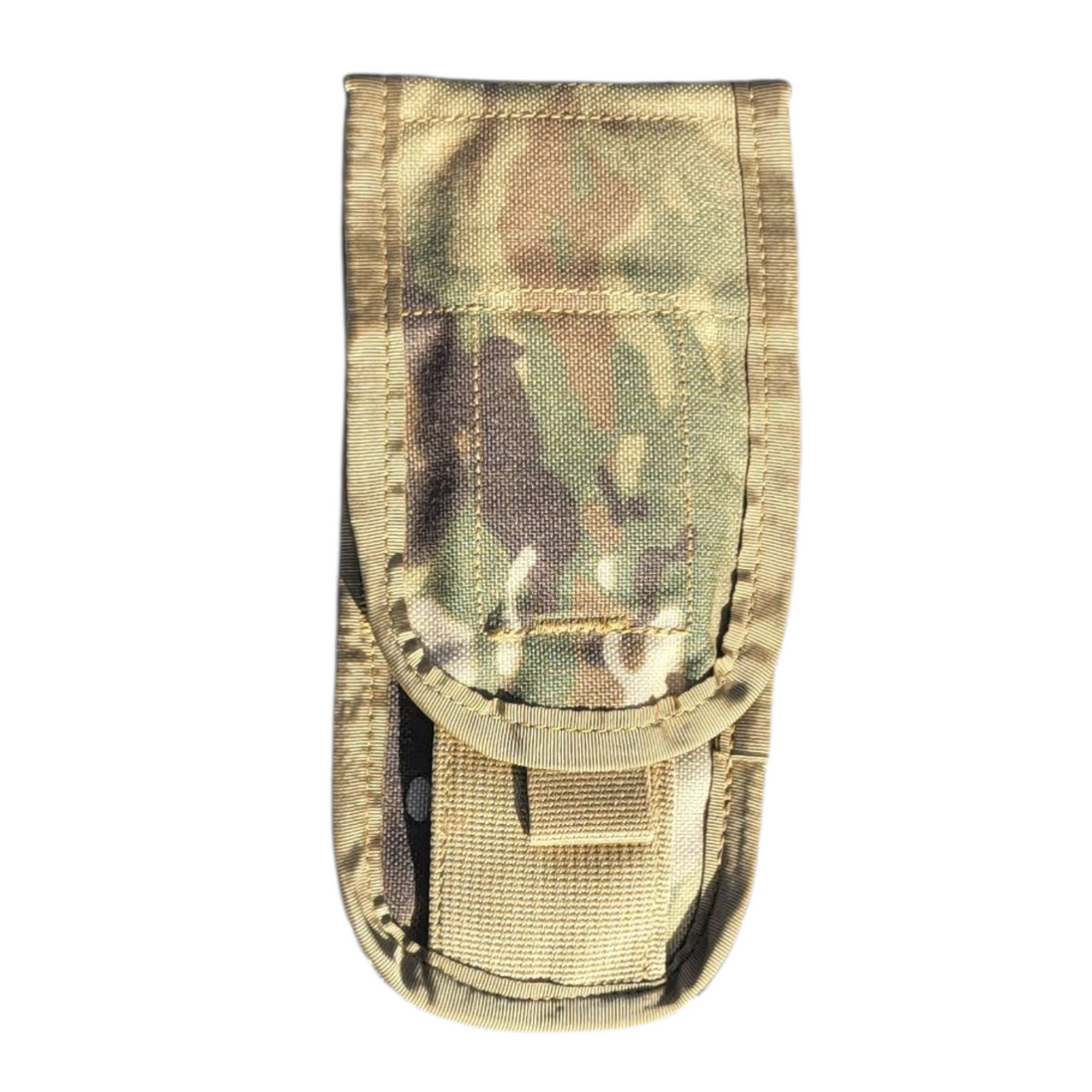  M4 Magazine Pouch Multicam OCP MOLLE II Two Mag 5.56/.223 NSN 8465-01-641-9431