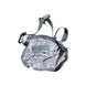 Air Warrior blower pouch interior military NSN label