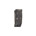 Original rear attachment photograph on white background