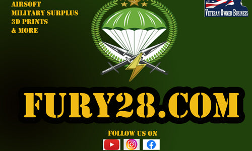 Army Ruck Kit Unquie Military Surplus and Airsoft gear!