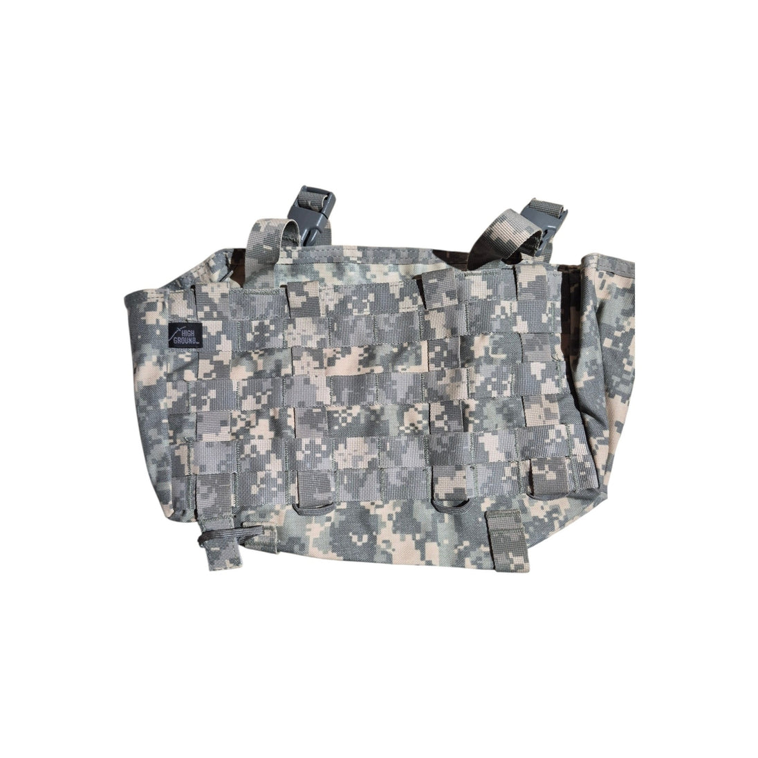 High Ground Gear ACU UCP equipment carrier original product photo 1