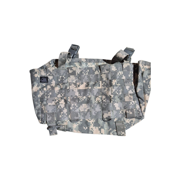 High Ground Gear ACU UCP equipment carrier original product photo 1