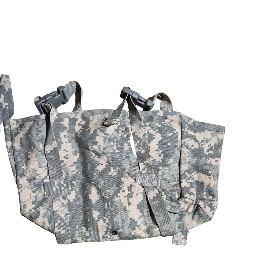 High Ground Gear ACU UCP equipment carrier original product photo 5