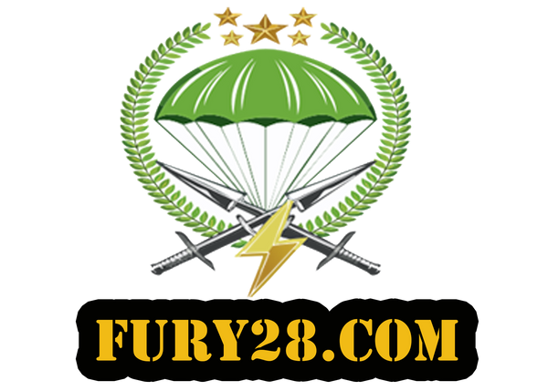 Fury28