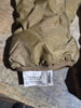 Original sewn label showing Outdoor Research, size Small, NSN 8415-01-655-6246 and 60% polyester 40% nylon.