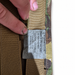 Original Paraclete label closeup showing PCHC03D model and Made in USA marking