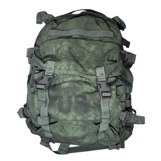 acu backpack us army kids ACU UCP Assault Pack US ARMY Molle II 3 day Pack