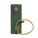 New tan 3-liter aftermarket bladder included only with the add-bladder option