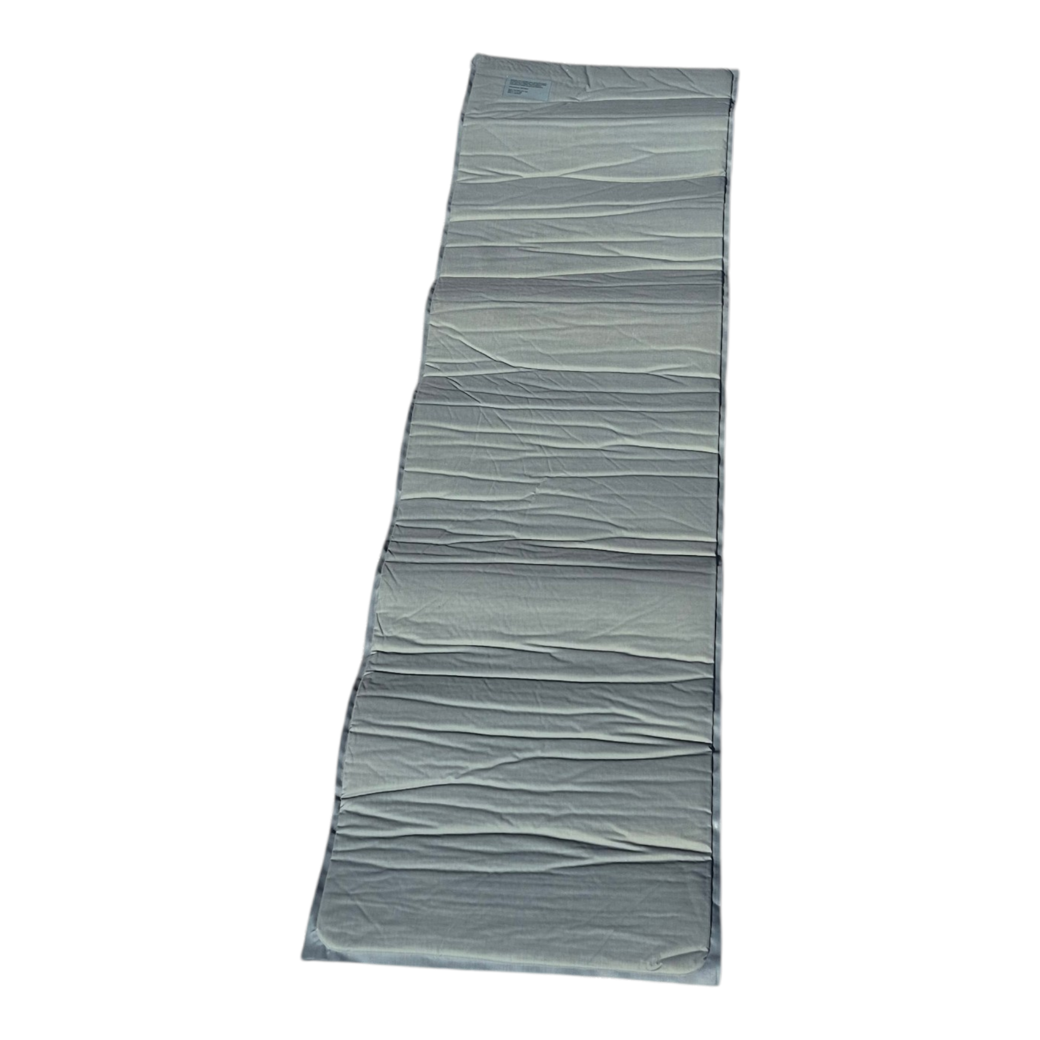 U.S. Military Self-Inflating Sleeping Mat – Genuine Issue | NSN 8465-0