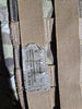 Original TYR-CM152 pouch label showing NSN 8465-01-612-3208 and manufacture date 07/15/13